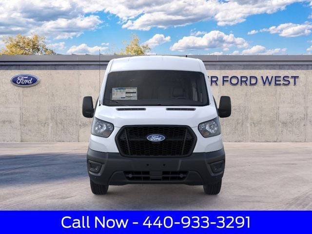 2026 Ford Transit-250 Base In-Transit