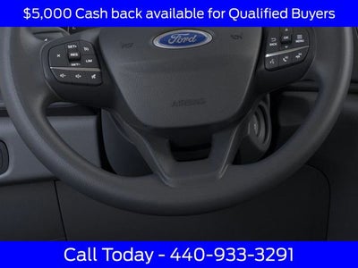 2025 Ford Transit-350 Base