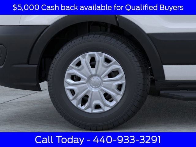 2025 Ford Transit-350 Base