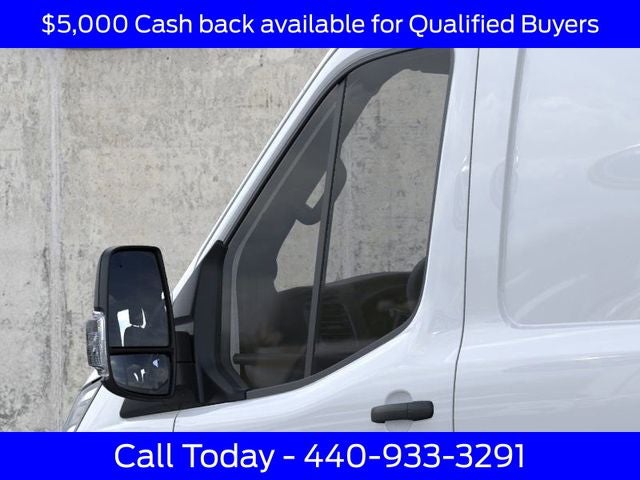 2025 Ford Transit-350 Base
