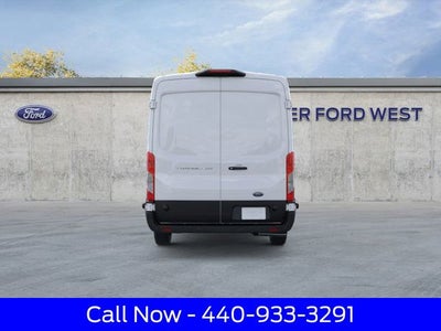 2025 Ford Transit-350 Base