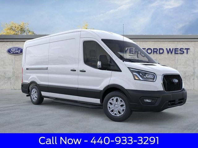 2025 Ford Transit-350 Base