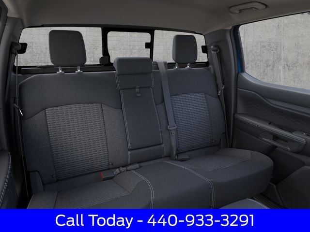 2026 Ford Ranger XLT In-Transit