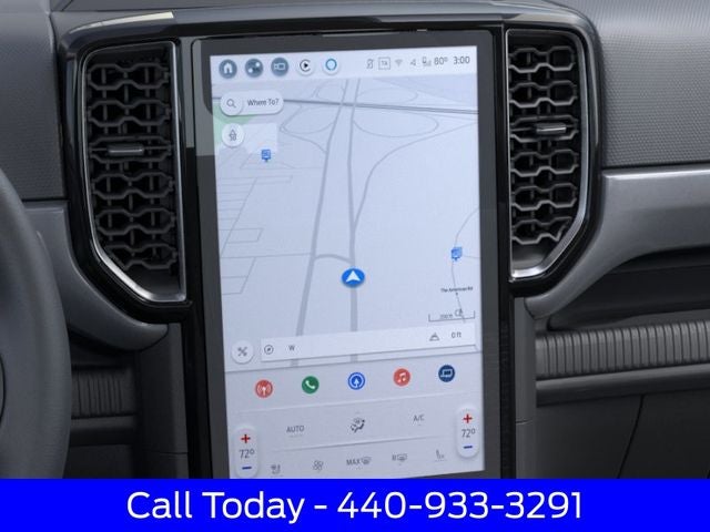 2026 Ford Ranger XLT In-Transit