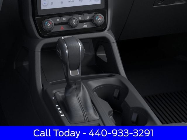 2026 Ford Ranger XLT In-Transit