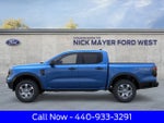 2026 Ford Ranger XLT In-Transit