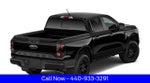 2026 Ford Ranger XLT In-Transit