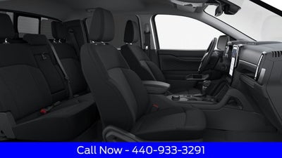2026 Ford Ranger XLT In-Transit