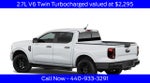 2026 Ford Ranger XLT In-Transit