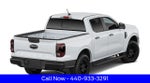 2026 Ford Ranger XLT In-Transit