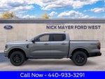 2026 Ford Ranger Lariat In-Transit