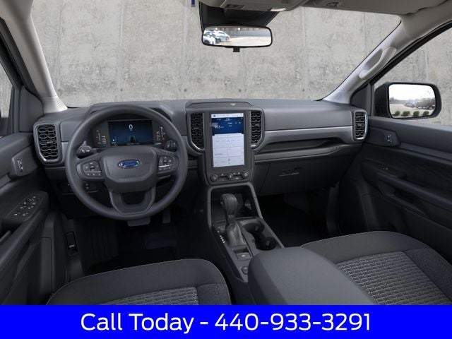 2026 Ford Ranger XL In-Transit