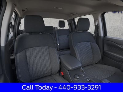 2026 Ford Ranger XL In-Transit