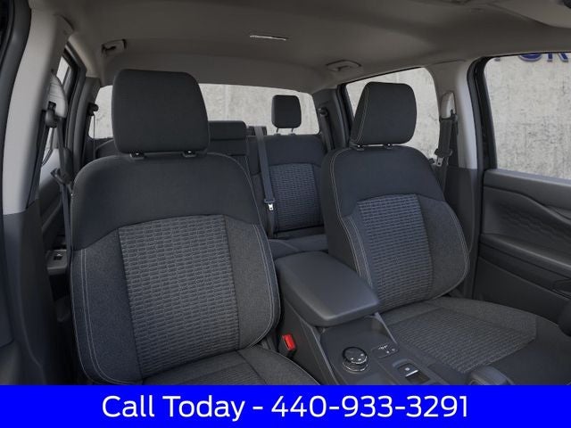 2026 Ford Ranger XL In-Transit