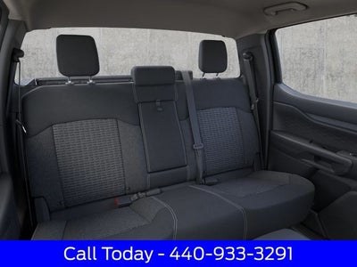 2026 Ford Ranger XL In-Transit