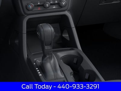 2026 Ford Ranger XL In-Transit