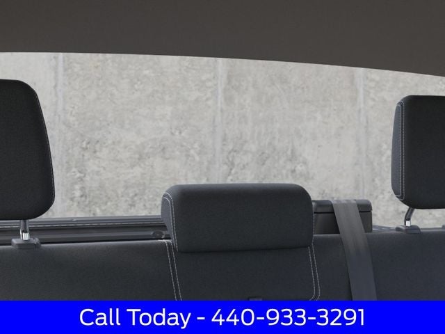 2026 Ford Ranger XL In-Transit