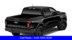 2026 Ford Ranger XL In-Transit