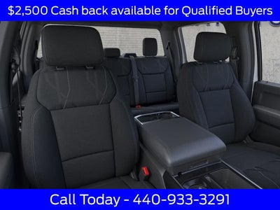 2026 Ford F-150 STX In-Transit