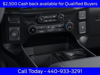 2026 Ford F-150 STX In-Transit