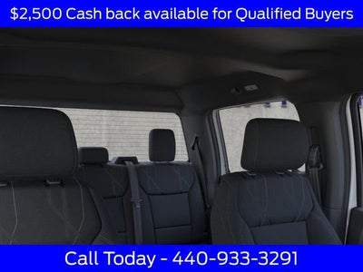 2026 Ford F-150 STX In-Transit