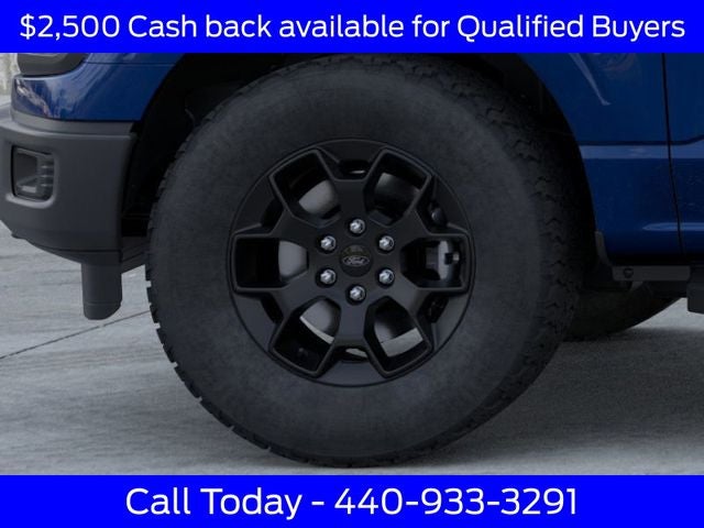 2026 Ford F-150 STX In-Transit