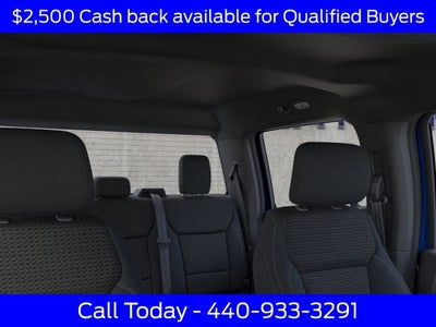 2026 Ford F-150 STX In-Transit