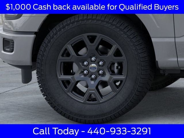 2026 Ford F-150 STX In-Transit