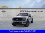 2026 Ford F-150 STX In-Transit