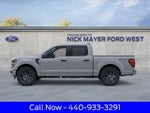 2026 Ford F-150 STX In-Transit