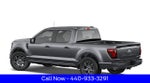 2026 Ford F-150 STX In-Transit