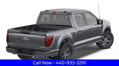 2026 Ford F-150 STX In-Transit