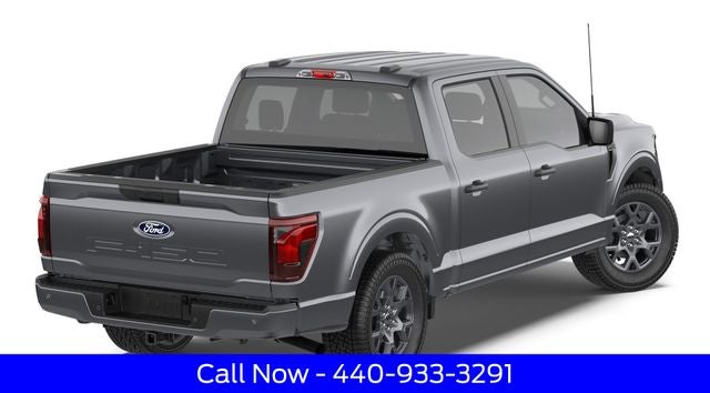 2026 Ford F-150 STX In-Transit