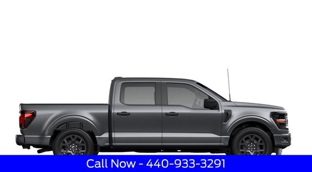 2026 Ford F-150 STX In-Transit