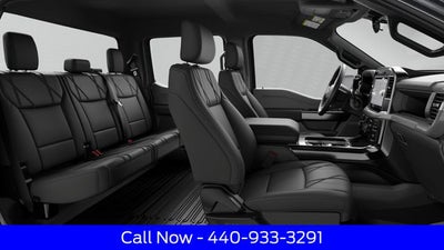 2026 Ford F-150 STX In-Transit