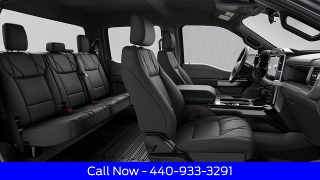 2026 Ford F-150 STX In-Transit
