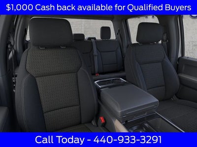 2026 Ford F-150 STX In-Transit