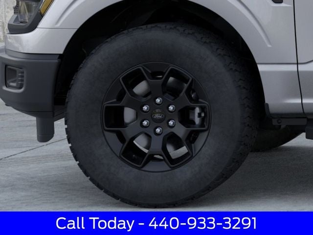2026 Ford F-150 STX In-Transit