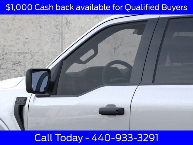 2026 Ford F-150 STX In-Transit
