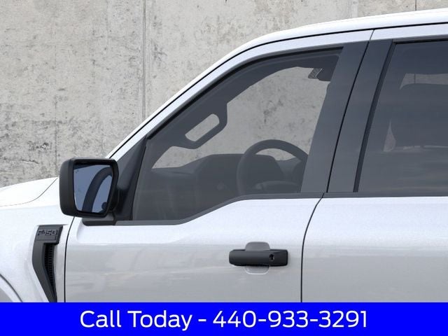 2026 Ford F-150 STX In-Transit