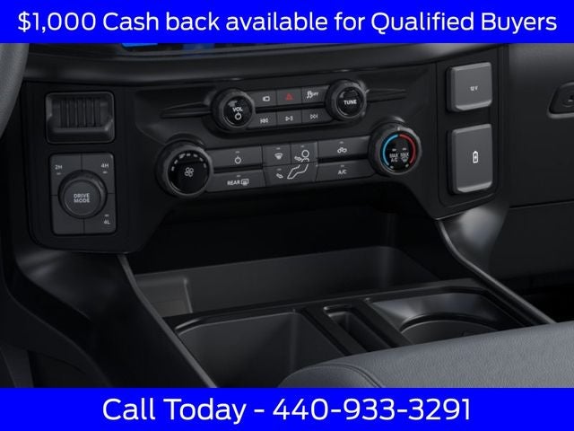 2026 Ford F-150 STX In-Transit