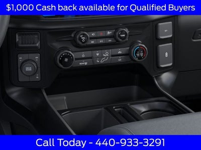 2026 Ford F-150 STX In-Transit