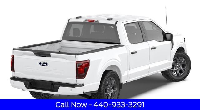2026 Ford F-150 STX In-Transit