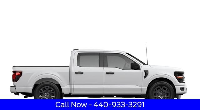 2026 Ford F-150 STX In-Transit