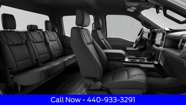 2026 Ford F-150 STX In-Transit