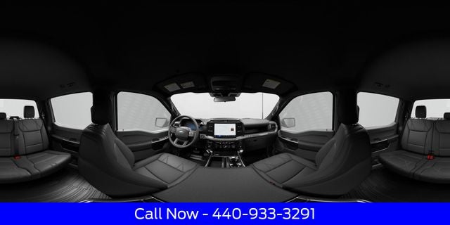 2026 Ford F-150 STX In-Transit