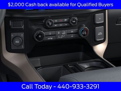 2026 Ford F-150 STX In-Transit