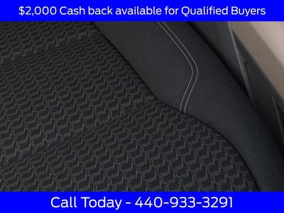 2026 Ford F-150 STX In-Transit