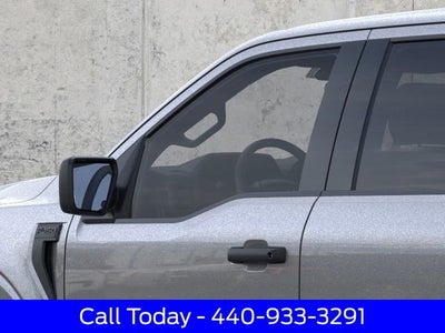 2026 Ford F-150 STX In-Transit