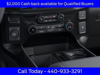 2026 Ford F-150 STX In-Transit